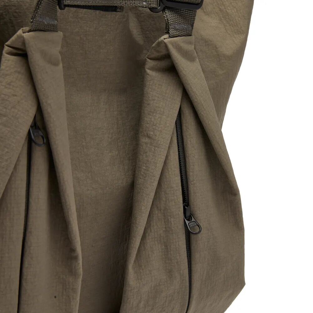 Sealson Сумка-мессенджер TE на 3 направления
Sealson Сумка-мессенджер TE на 3 направления