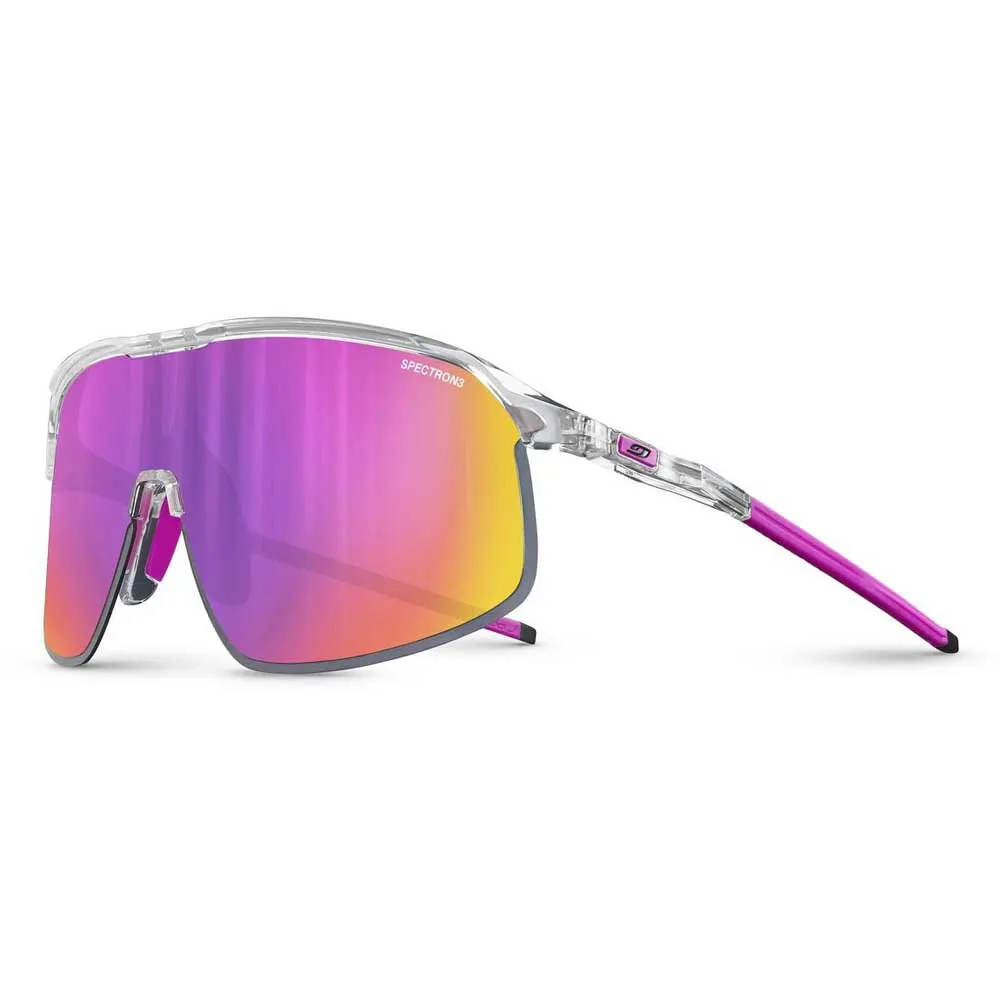 Солнцезащитные очки Julbo Density, прозрачный
Солнцезащитные очки Julbo Density, прозрачный