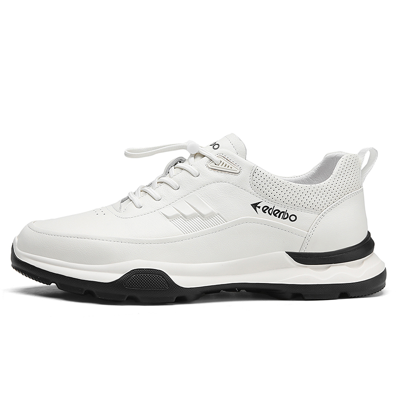 Низкие повседневные туфли для мужчин EDENBO, Black
Низкие повседневные туфли для мужчин EDENBO, Black