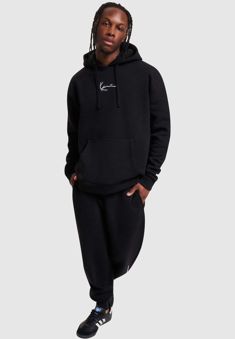 Спортивный костюм Karl Kani, черный
Спортивный костюм Karl Kani, черный