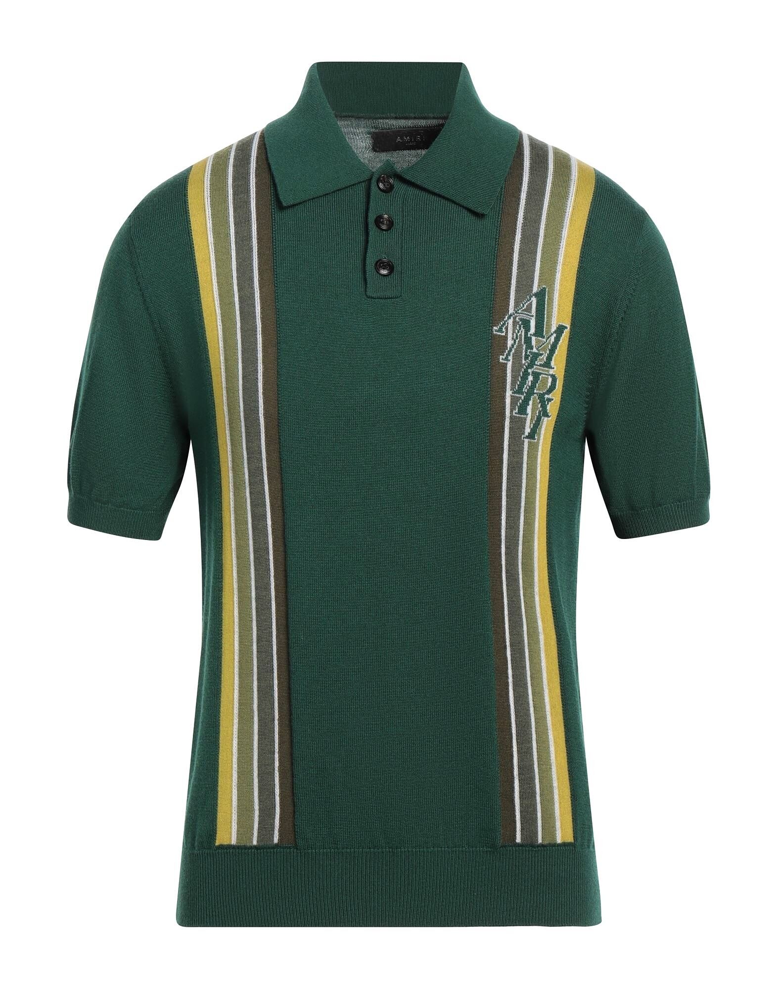 Свитер Amiri, зеленый
Свитер Amiri, зеленый