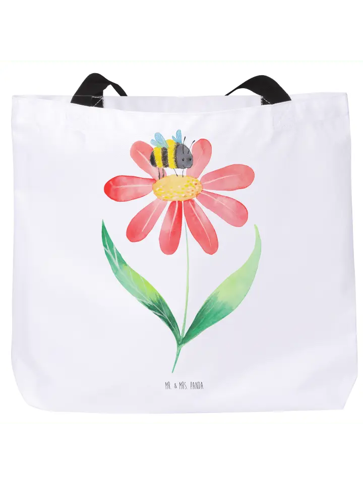 Шоппер Mr. & Mrs. Panda, белый
Шоппер Mr. & Mrs. Panda, белый
