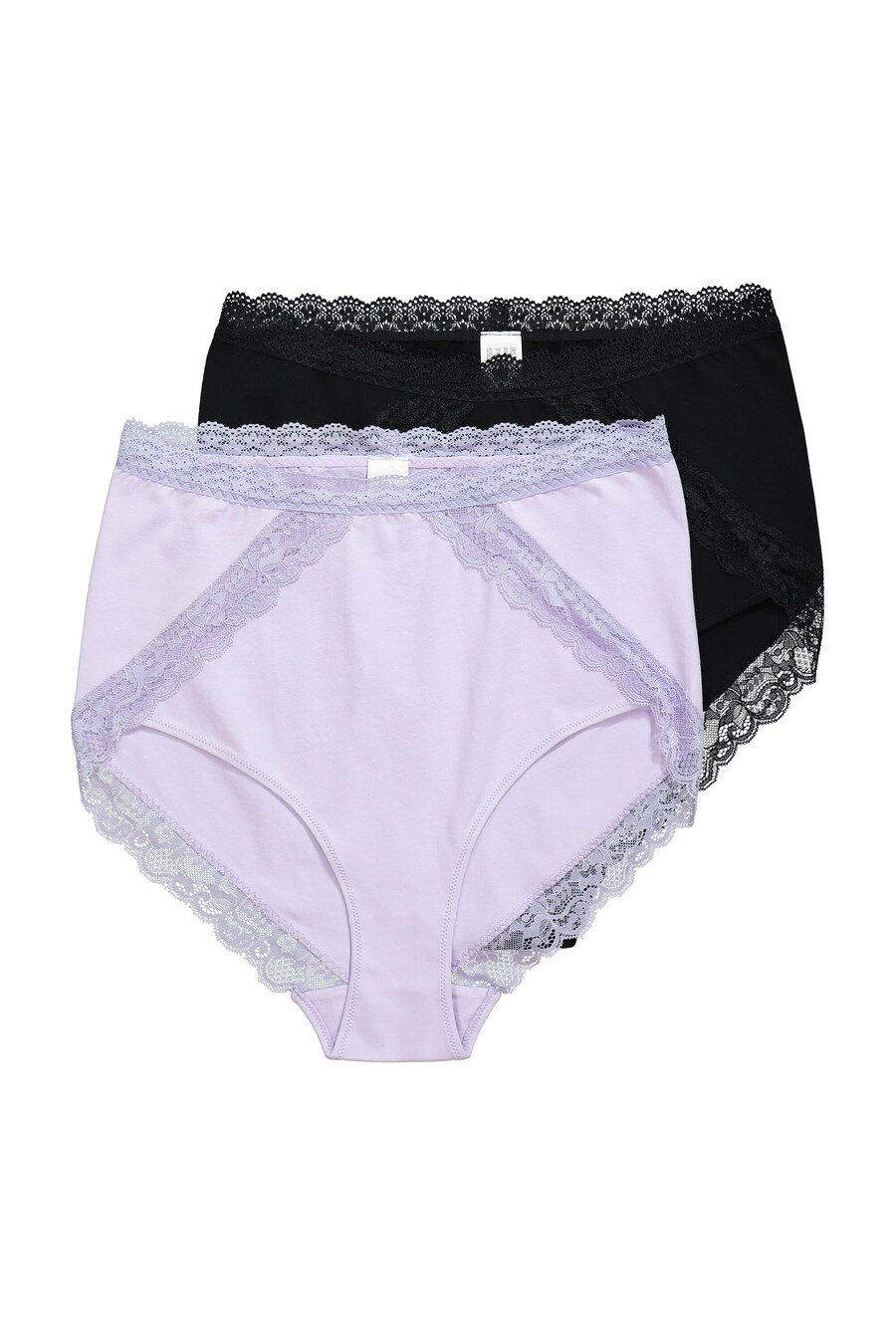 Трусики Ulla Popken, разноцветный 
Трусики Ulla Popken, разноцветный