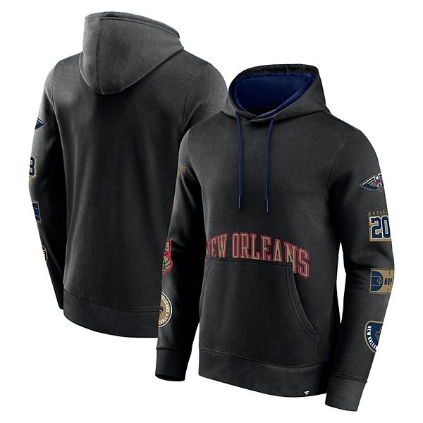 Толстовка с капюшоном мужская Fanatics Branded черная New Orleans Pelicans Home Court Unbranded, Черный, Толстовка с капюшоном мужская Fanatics Branded черная New Orleans Pelicans Home Court Unbranded
Толстовка с капюшоном мужская Fanatics Branded черная New Orleans Pelicans Home Court Unbranded, Черный, Толстовка с капюшоном мужская Fanatics Branded черная New Orleans Pelicans Home Court Unbranded