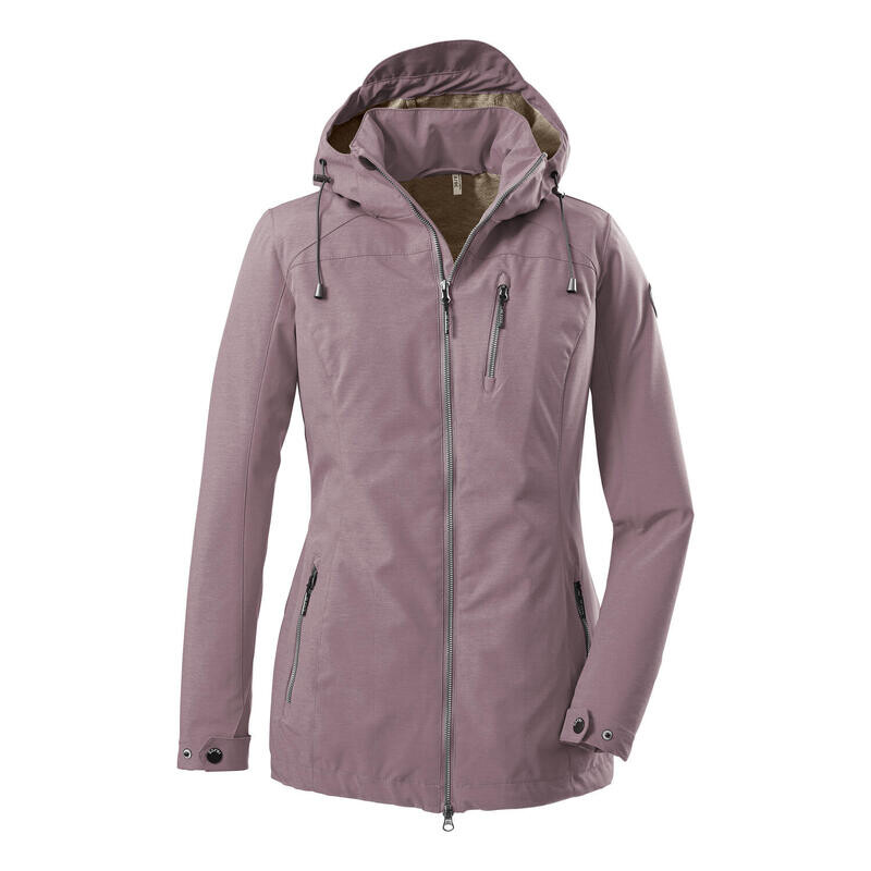 Куртка софтшелл Giga Dx, цвет königliches lila
Куртка софтшелл Giga Dx, цвет königliches lila