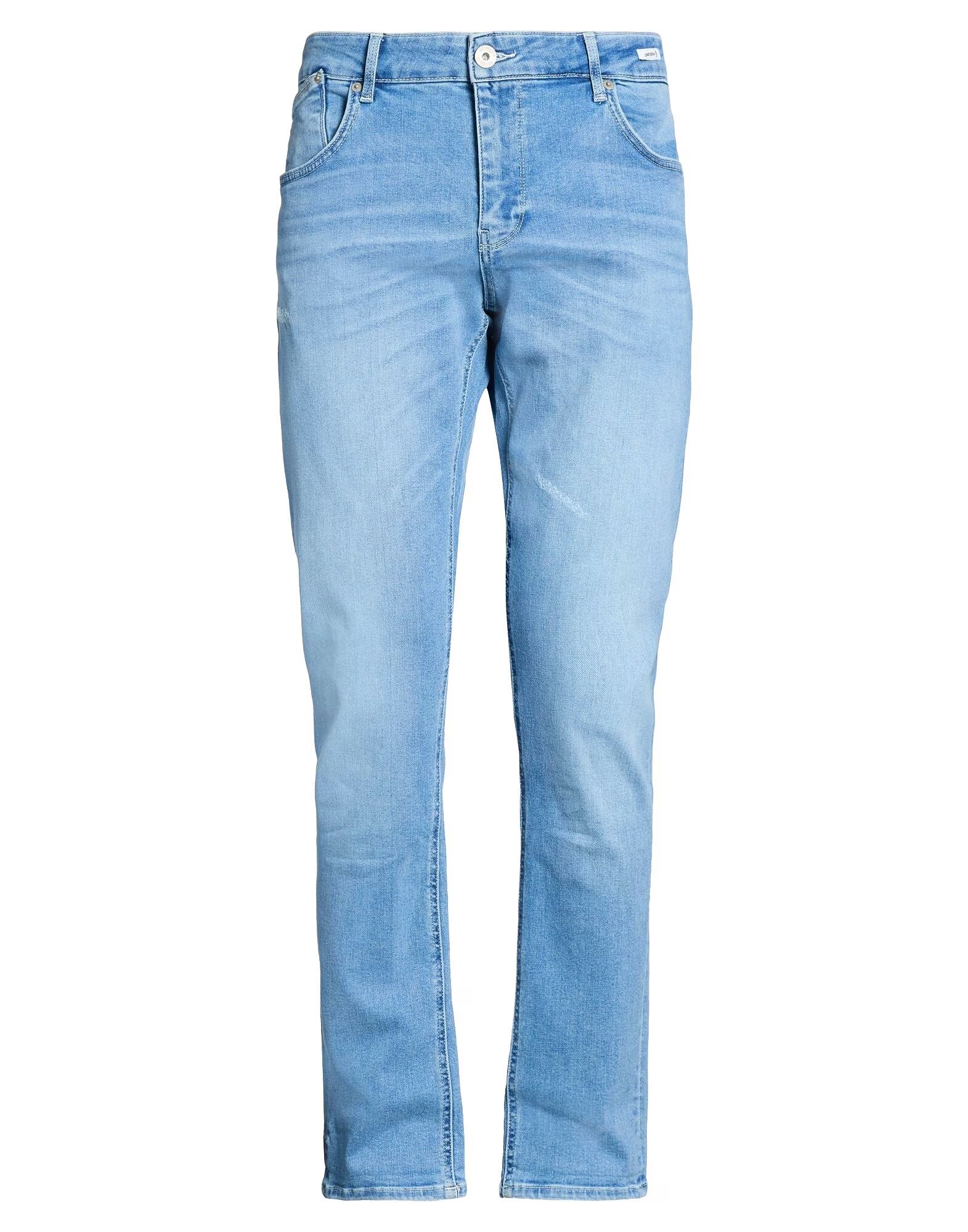 Джинсы Uniform, синий
Джинсы Uniform, синий