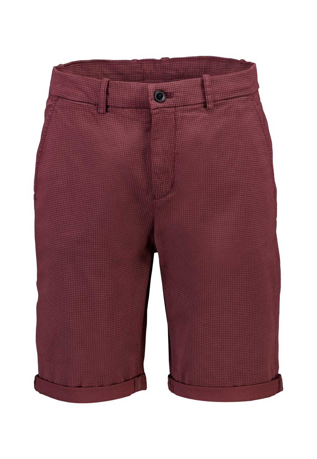 Шорты SUPERFLEX AOP Lindbergh, бургундия
Шорты SUPERFLEX AOP Lindbergh, бургундия