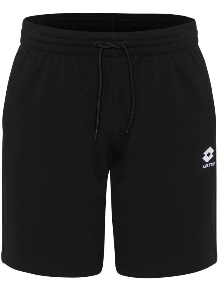 Lotto Черные шорты
Lotto Черные шорты