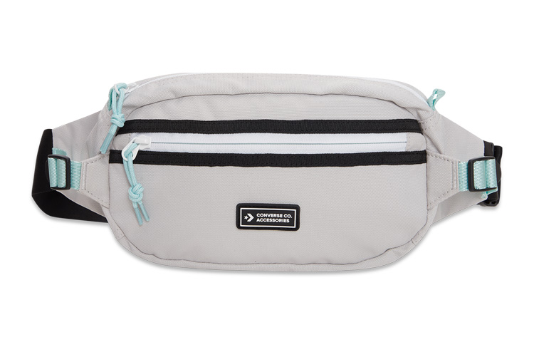 Converse Полиэстеровая сумка через плечо поясная сумка унисекс серебристый
Converse Полиэстеровая сумка через плечо поясная сумка унисекс серебристый