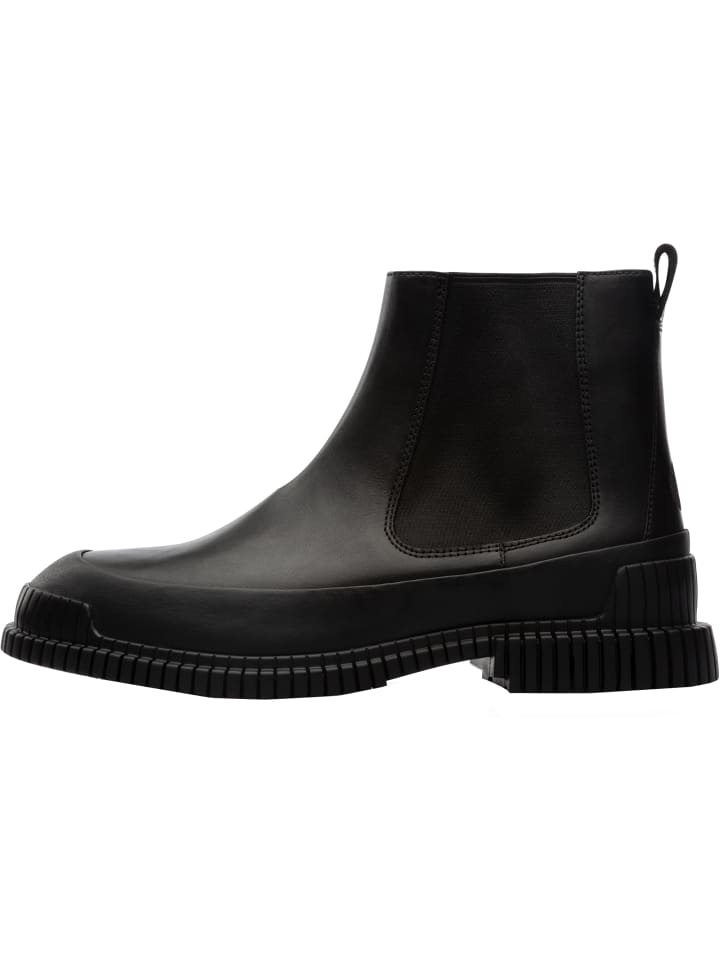 Ботинки Pix Camper, черный 
Ботинки Pix Camper, черный