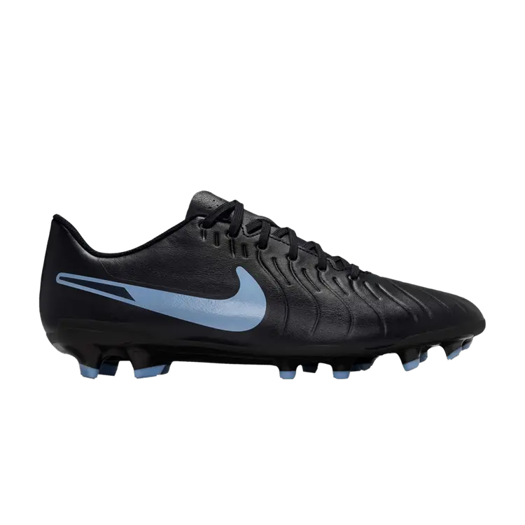 Бутсы Nike Tiempo Legend 10 Club MG '2025 Shadow Pack', черный
Бутсы Nike Tiempo Legend 10 Club MG '2025 Shadow Pack', черный