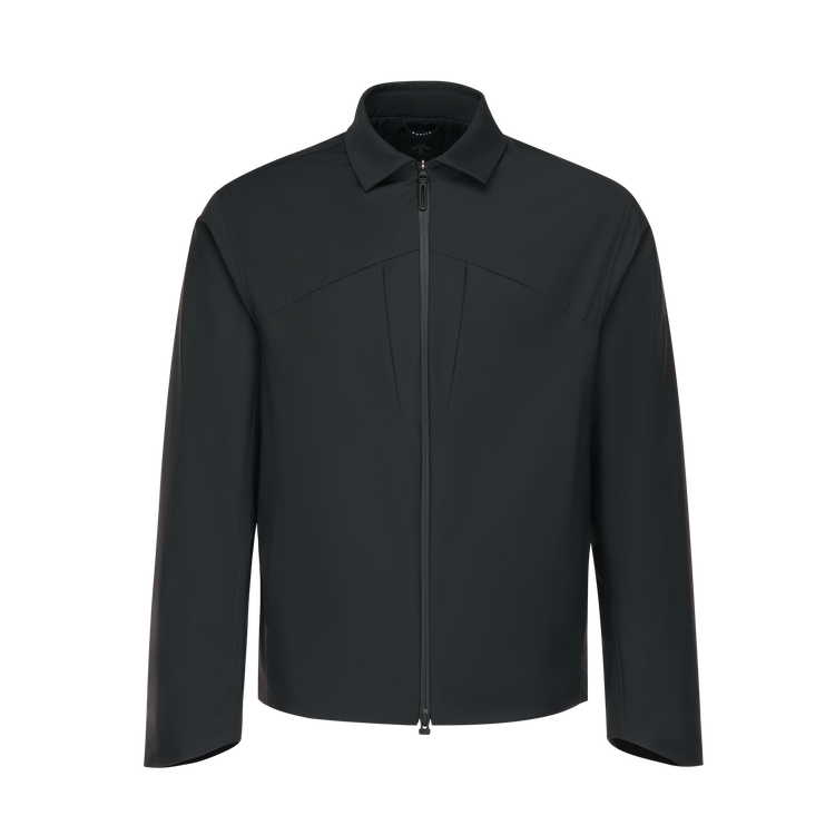 DESCENTE Городская мужская куртка пуховик, IB-Stretch Limo
DESCENTE Городская мужская куртка пуховик, IB-Stretch Limo