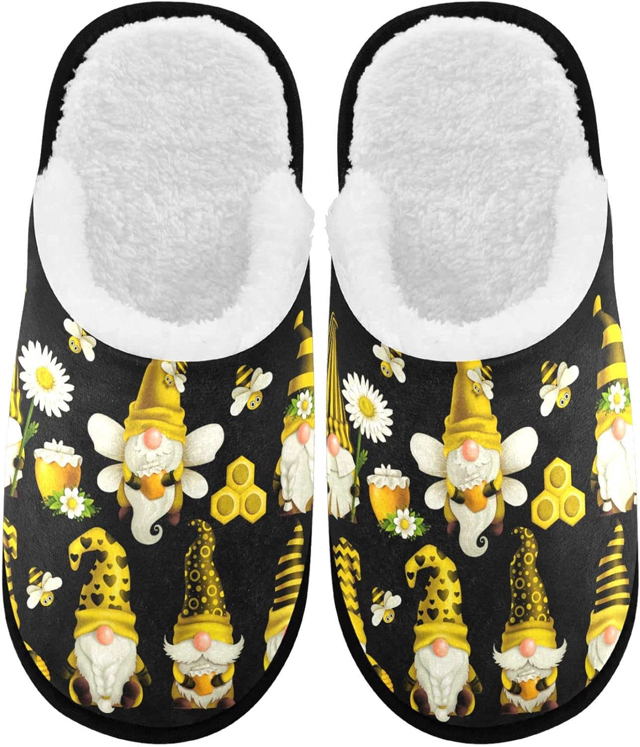 Тапочки visesunny для женщин и мужчин, зимние теплые домашние тапочки из хлопка с эффектом памяти, женские домашние тапочки, тапочки для спальни, уютная обувь для дома и улицы, унисекс, мультиколор
Тапочки visesunny для женщин и мужчин, зимние теплые домашние тапочки из хлопка с эффектом памяти, женские домашние тапочки, тапочки для спальни, уютная обувь для дома и улицы, унисекс, мультиколор