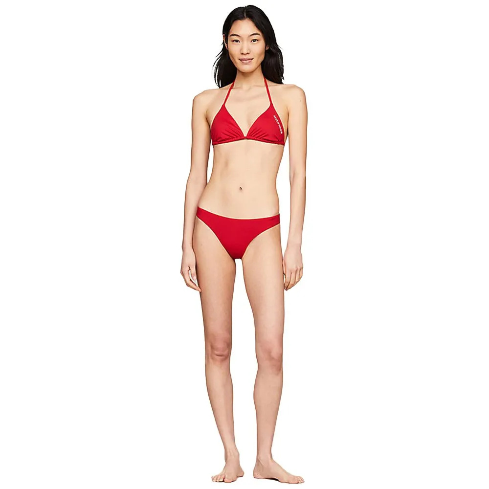 Бюстгальтер Tommy Hilfiger Triangle Rp, красный
Бюстгальтер Tommy Hilfiger Triangle Rp, красный