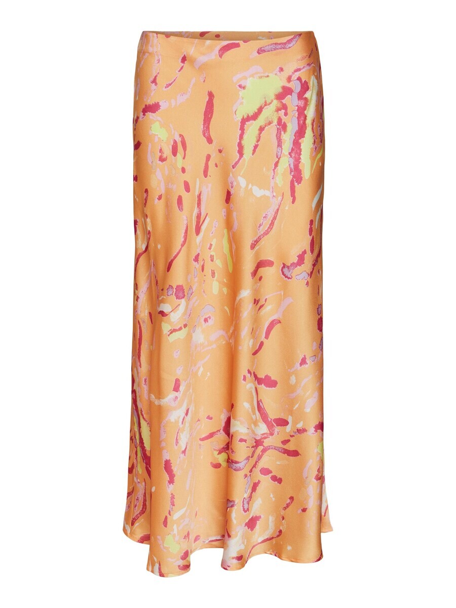 Юбка Vero Moda HEART OLI, светло-оранжевый
Юбка Vero Moda HEART OLI, светло-оранжевый