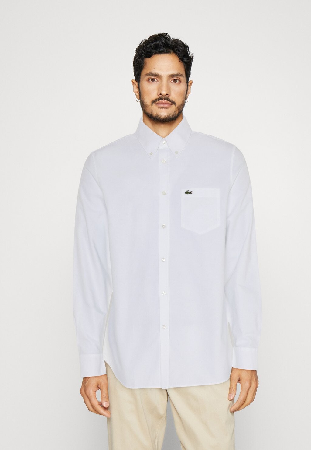 Рубашка Lacoste, белая, Серый, Рубашка Lacoste, белая
Рубашка Lacoste, белая, Серый, Рубашка Lacoste, белая