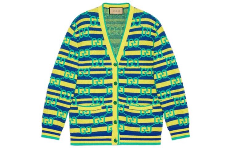 Кардиган женский Gucci, зеленый
Кардиган женский Gucci, зеленый