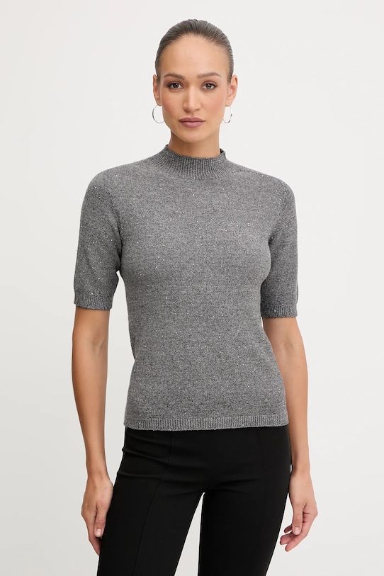 Свитер Liu Jo, серый
Свитер Liu Jo, серый