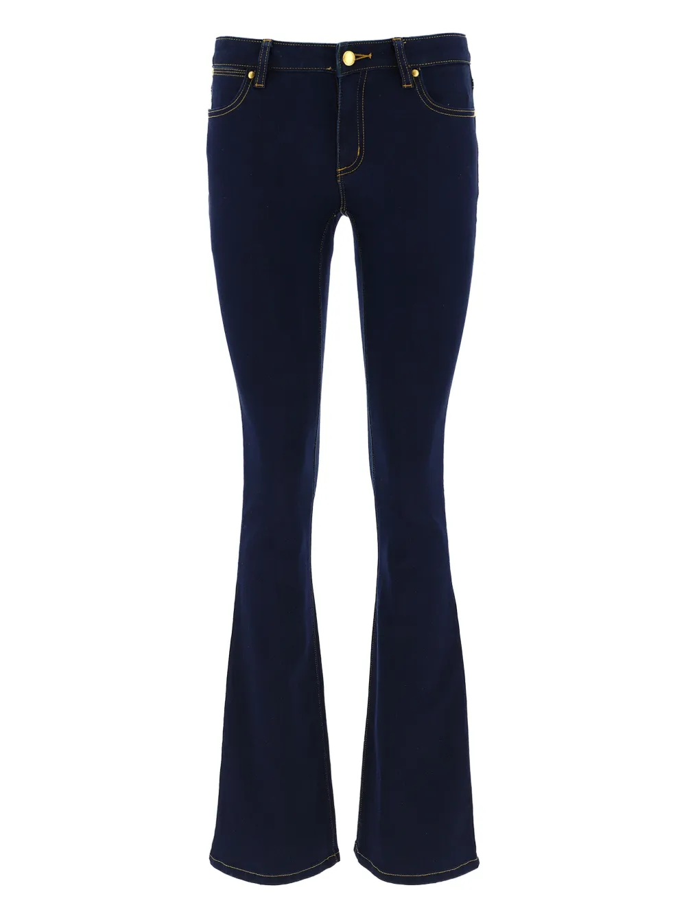 Расклешенные джинсы Michael Michael Kors, синий
Расклешенные джинсы Michael Michael Kors, синий