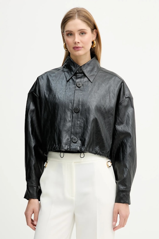 Куртка brendyn Silvian Heach, черный
Куртка brendyn Silvian Heach, черный