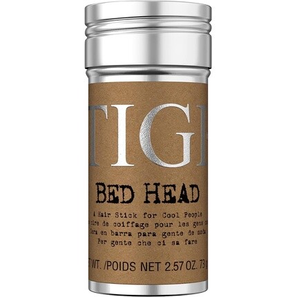 Bed Head для мужчин от TIGI Воск-карандаш для сильной фиксации, гладкий назад для укладки волос, 73 г Bed Head By Tigi
Bed Head для мужчин от TIGI Воск-карандаш для сильной фиксации, гладкий назад для укладки волос, 73 г Bed Head By Tigi