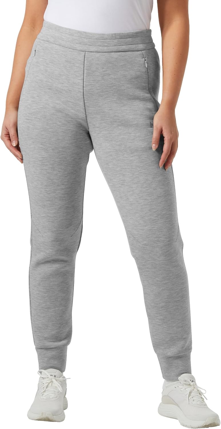 Женские брюки Helly-Hansen HP Ocean Pant 2.0 Helly Hansen, 949 Grey Melange
Женские брюки Helly-Hansen HP Ocean Pant 2.0 Helly Hansen, 949 Grey Melange