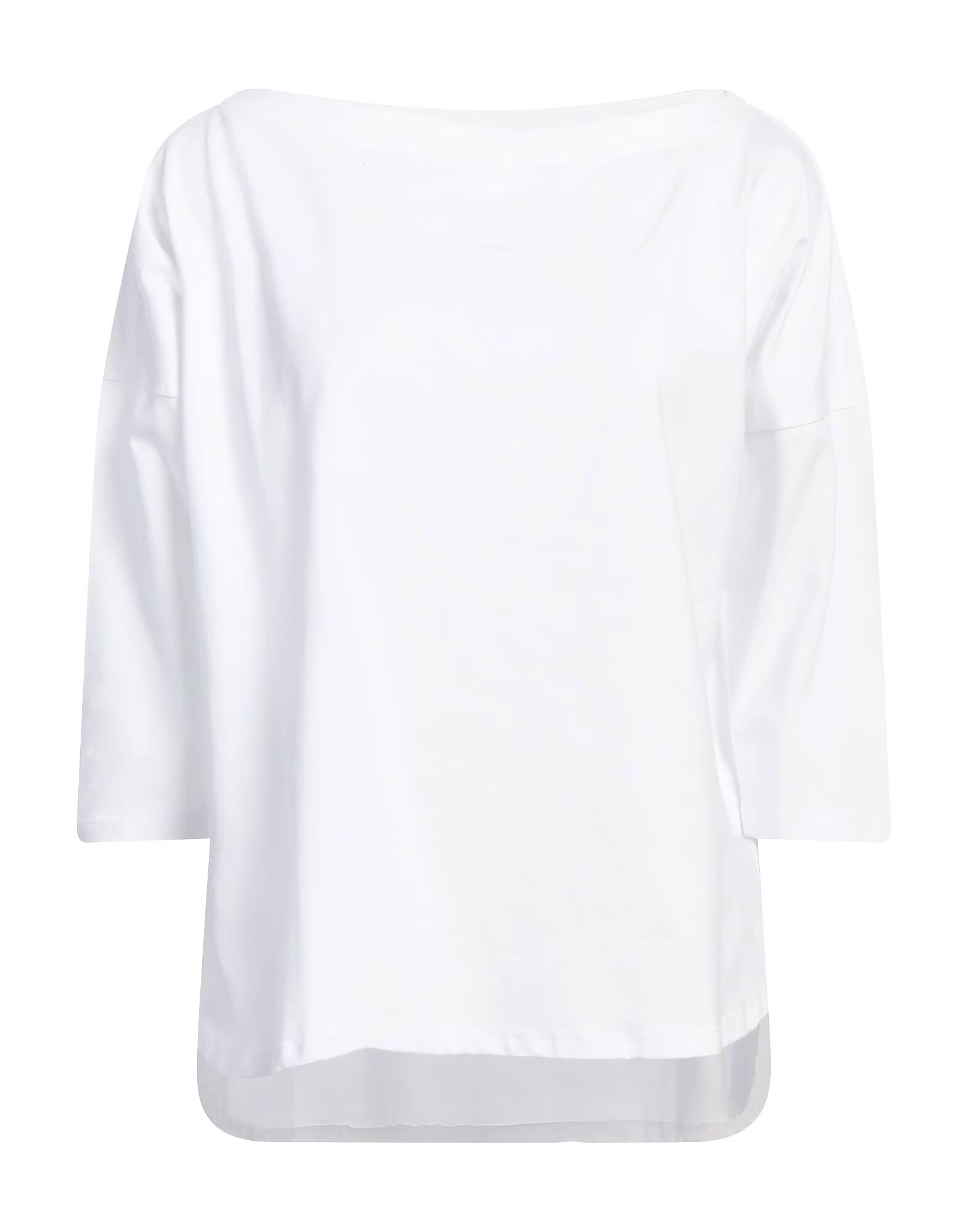 Футболка Wild Cashmere, белый
Футболка Wild Cashmere, белый