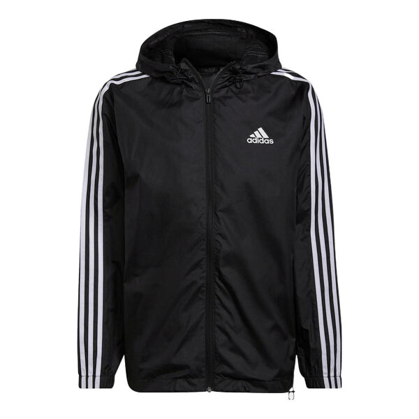 Куртка adidas M 3S Wb Stripe Logo Micro Mark Printing Sports Training Hooded Jacket Black, мультиколор
Куртка adidas M 3S Wb Stripe Logo Micro Mark Printing Sports Training Hooded Jacket Black, мультиколор