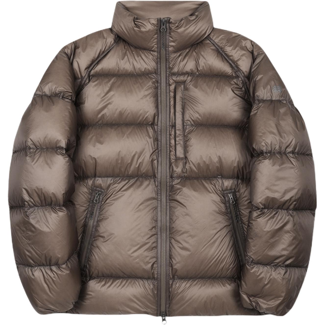 KOLON SPORT Куртка пуховая мужская SS24, Khaki Gold
KOLON SPORT Куртка пуховая мужская SS24, Khaki Gold