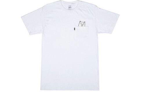 RIPNDIP Футболка унисекс
RIPNDIP Футболка унисекс