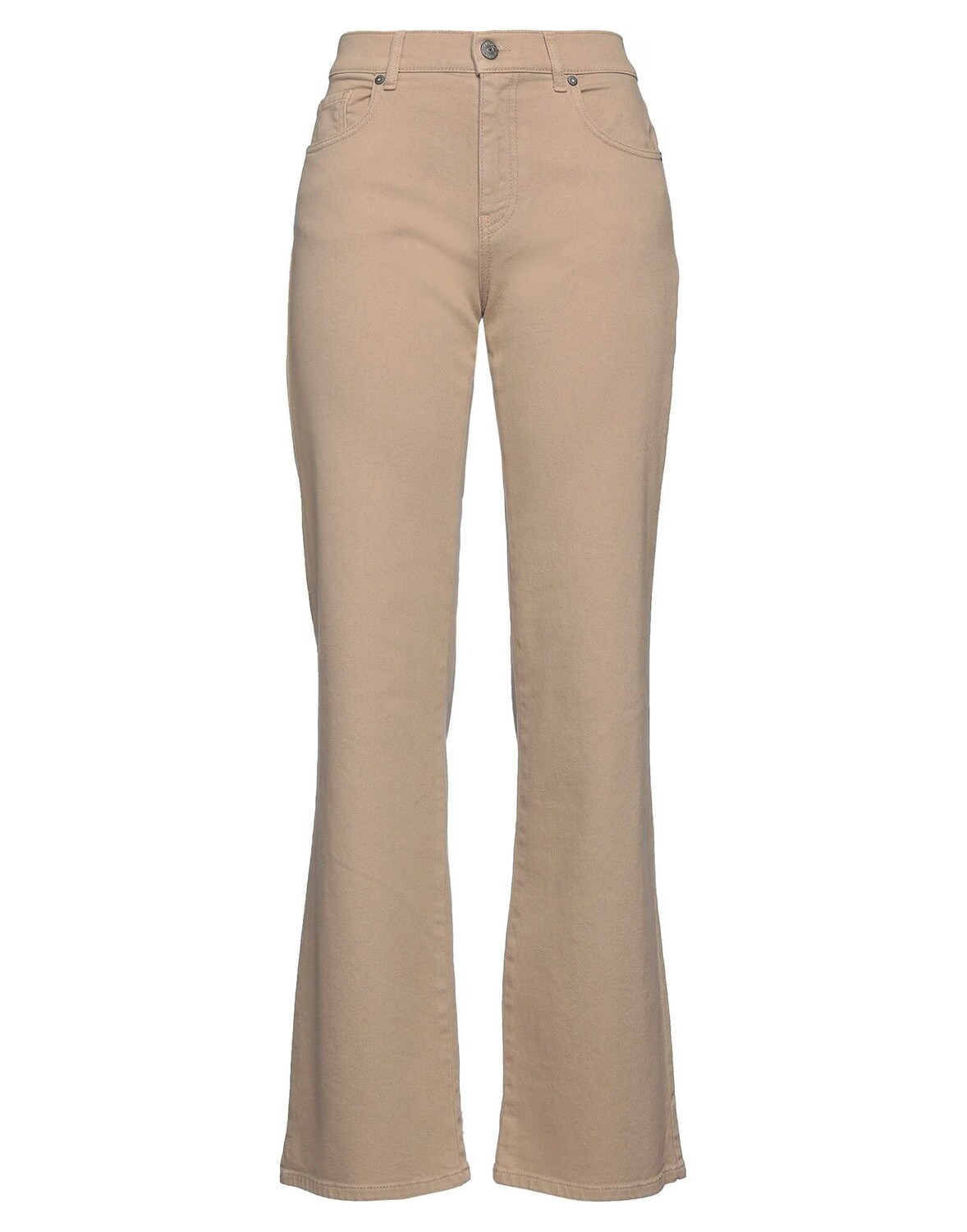 Джинсы P.A.R.O.S.H., бежевый
Джинсы P.A.R.O.S.H., бежевый