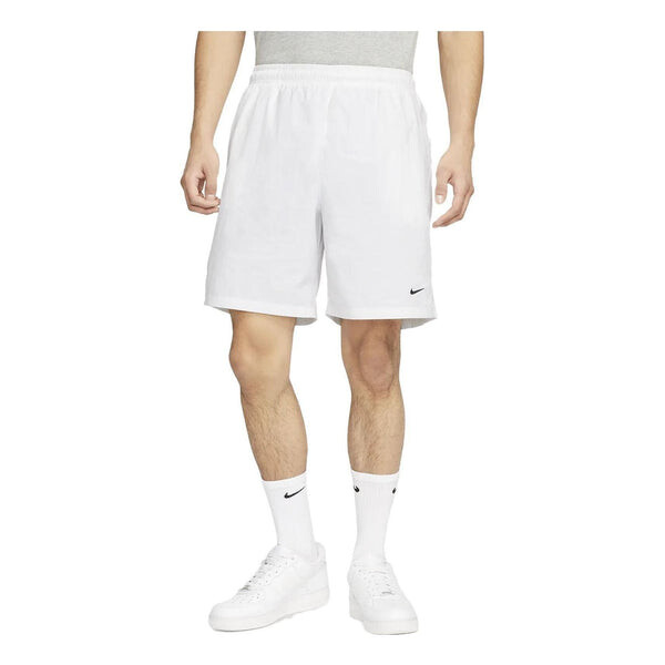 Шорты соло swoosh тканые шорты Nike, белый
Шорты соло swoosh тканые шорты Nike, белый