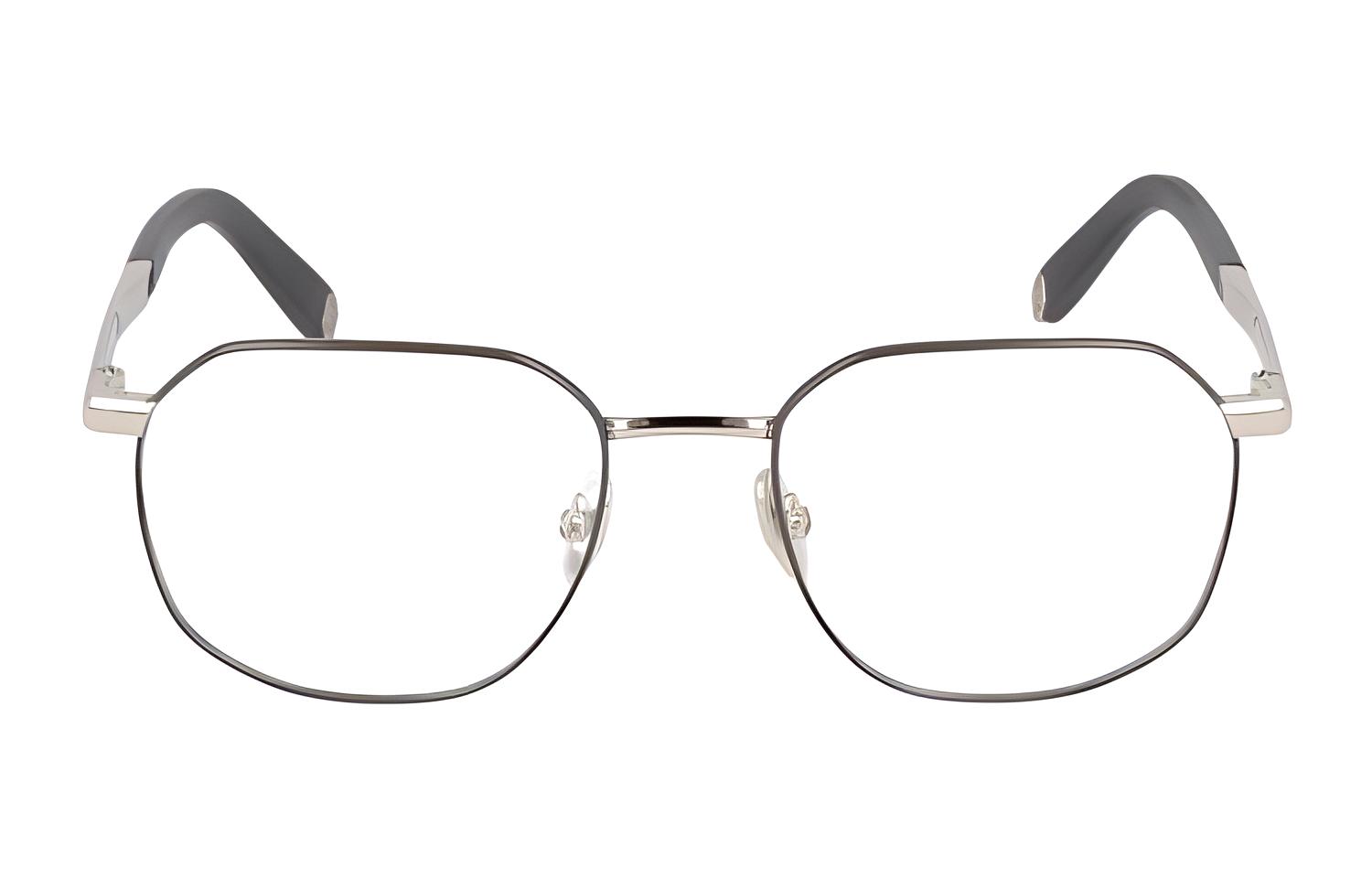 Металлическая оправа для очков неправильной формы женская черная/золотая PHILIPP PLEIN
Металлическая оправа для очков неправильной формы женская черная/золотая PHILIPP PLEIN