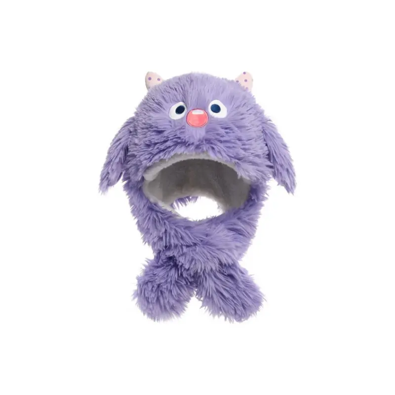 FREE RABBITⅡ Теплая шапка для женщин, Ear in Motion-Light Moon Purple
FREE RABBITⅡ Теплая шапка для женщин, Ear in Motion-Light Moon Purple