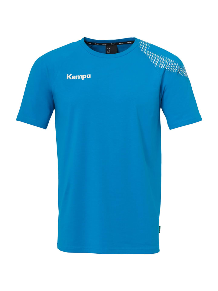 Тренировочная футболка Core 26 синего цвета кемпа Kempa, Синий, Тренировочная футболка Core 26 синего цвета кемпа Kempa
Тренировочная футболка Core 26 синего цвета кемпа Kempa, Синий, Тренировочная футболка Core 26 синего цвета кемпа Kempa
