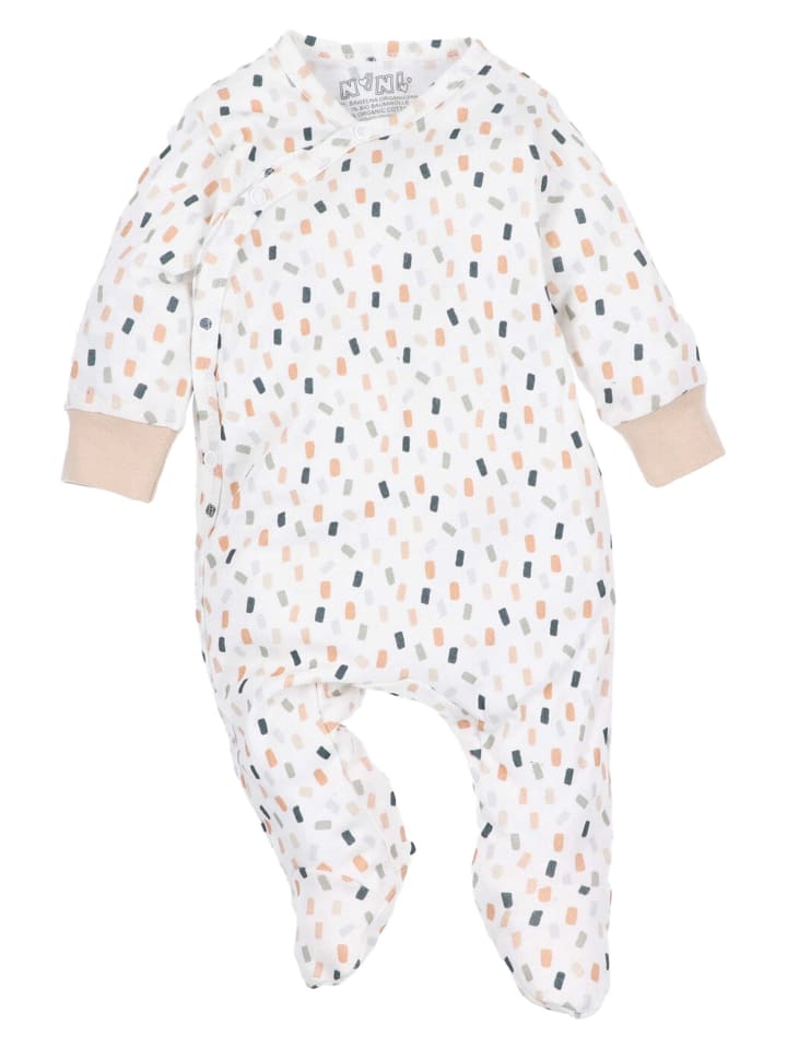 Комбинезон Nini
Комбинезон Nini