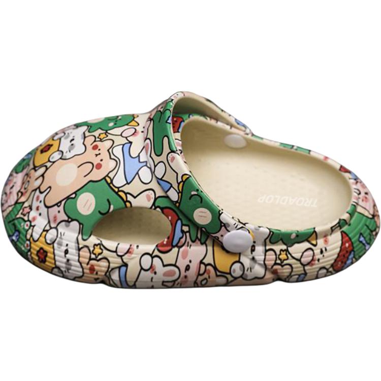 Детские сандалии TROADLOP, Cartoon dolls
Детские сандалии TROADLOP, Cartoon dolls