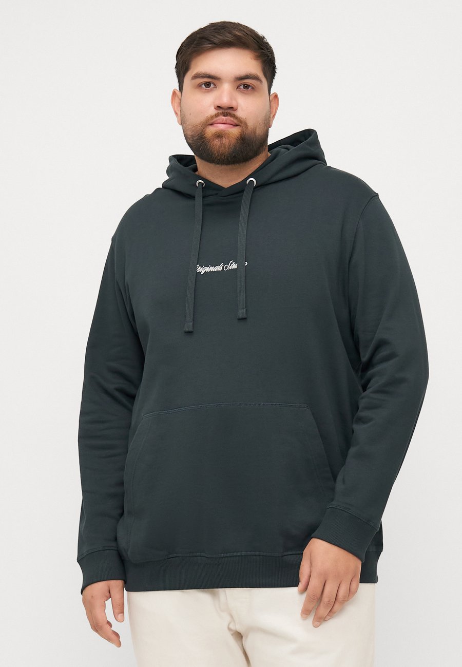 Худи Jack & Jones JORNORREBRO , Forest River/Black
Худи Jack & Jones JORNORREBRO , Forest River/Black