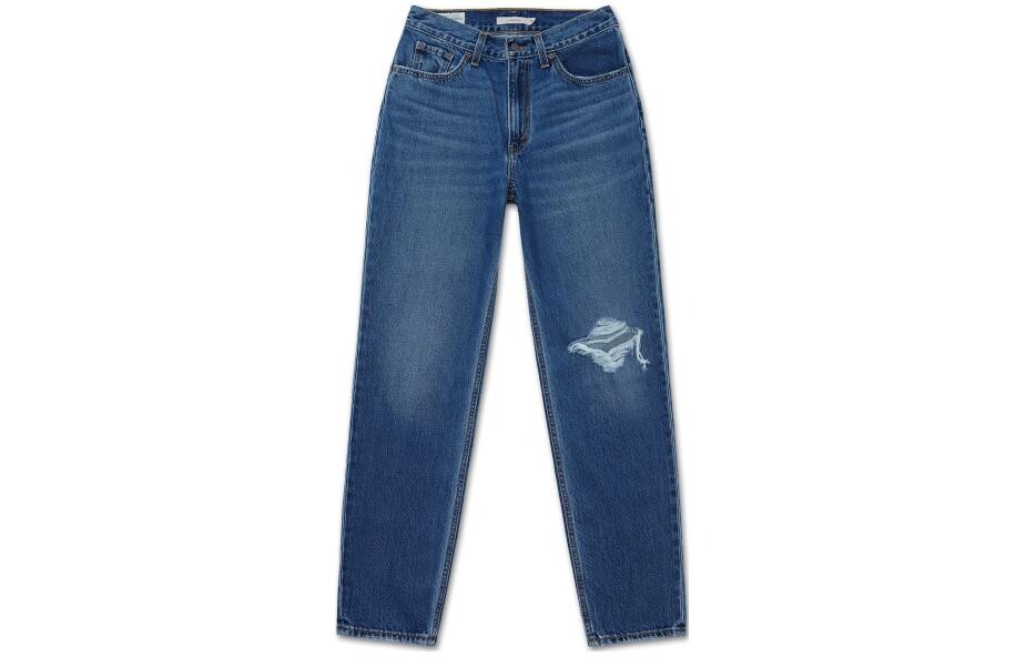 Женские джинсы Levi's levi’s, цвет Blue 
Женские джинсы Levi's levi’s, цвет Blue