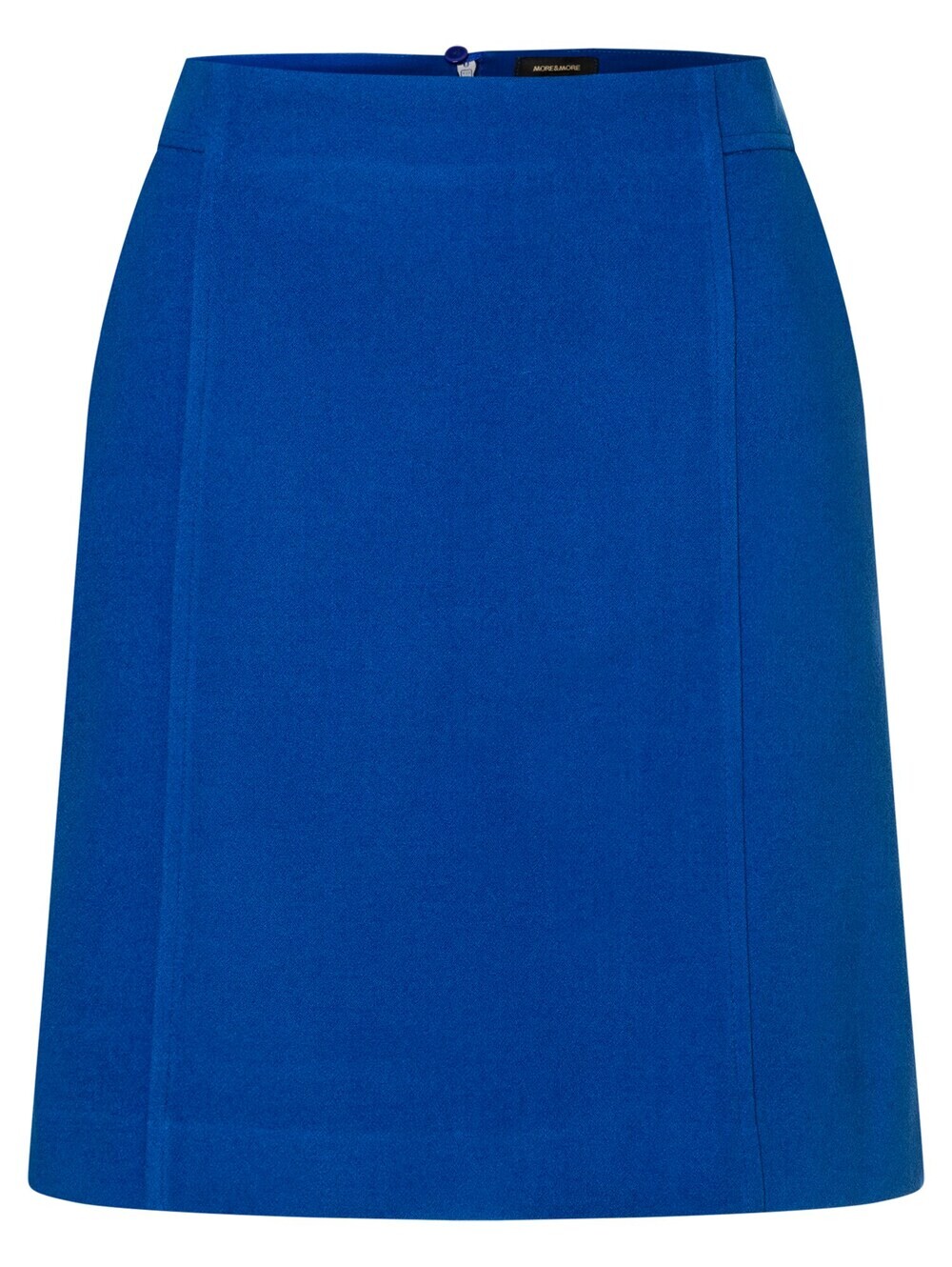 Юбка More & More, королевский синий
Юбка More & More, королевский синий