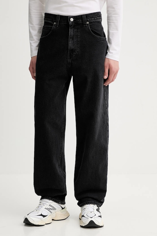 Джинсы Hollister Co., черный
Джинсы Hollister Co., черный