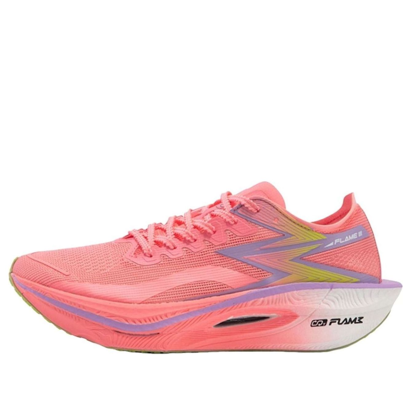 361 Degrees Flying Flame 3 'Patrick Star'
361 Degrees Flying Flame 3 'Patrick Star'