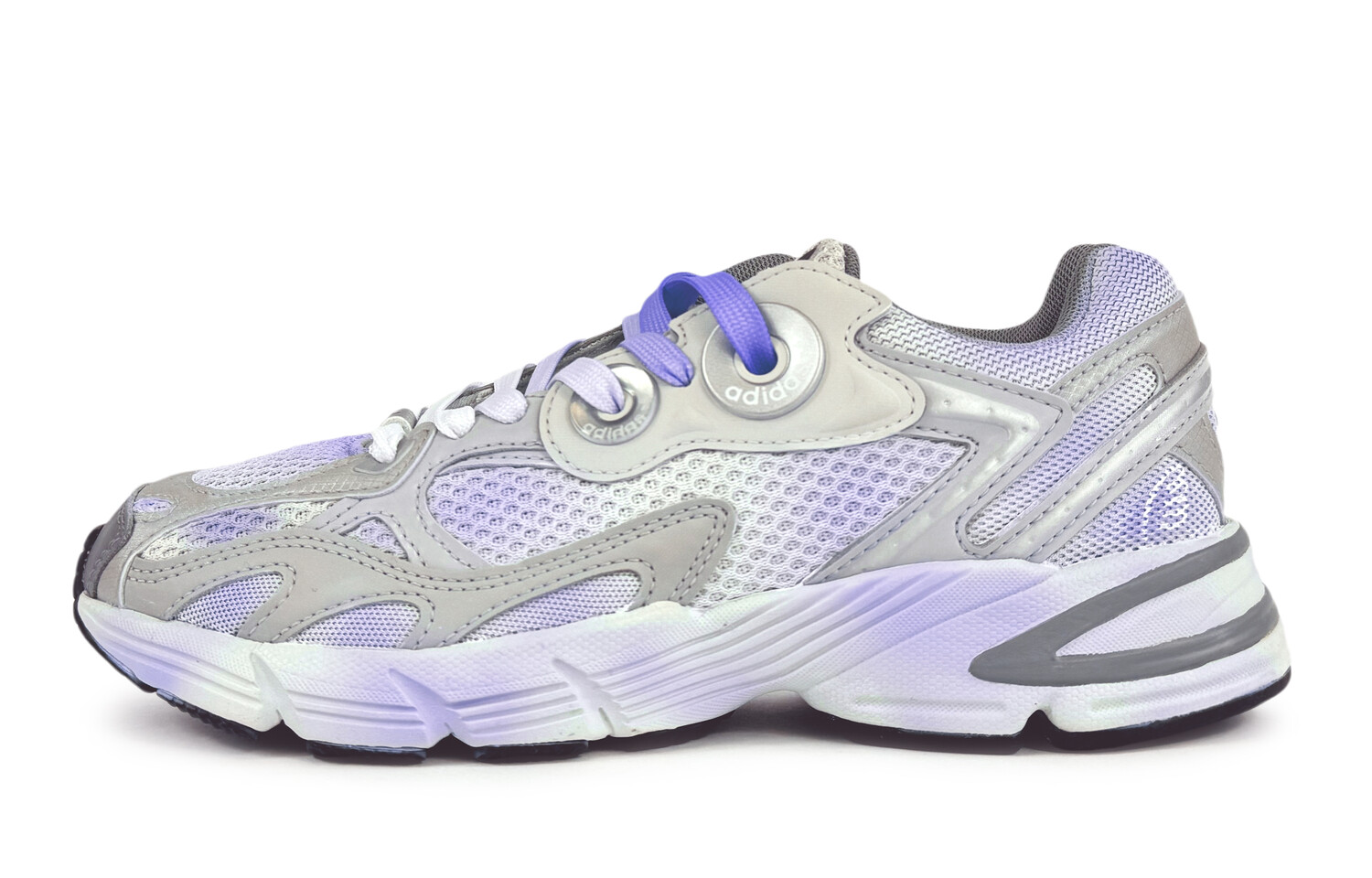 Кроссовки adidas originals Astir Lifestyle Shoes Women's Low-top Gray/Purple, цвет Light Lavender
Кроссовки adidas originals Astir Lifestyle Shoes Women's Low-top Gray/Purple, цвет Light Lavender