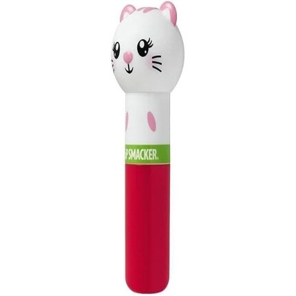 Lip Smacker Lippy Pals Kitten бальзам для губ для детей Water-Meow-Lon Stick
Lip Smacker Lippy Pals Kitten бальзам для губ для детей Water-Meow-Lon Stick