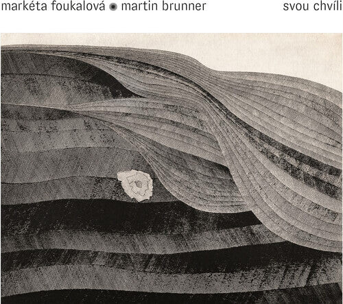 CD диск Brunner / Foukalova / Kristan: Svou Chvili
CD диск Brunner / Foukalova / Kristan: Svou Chvili