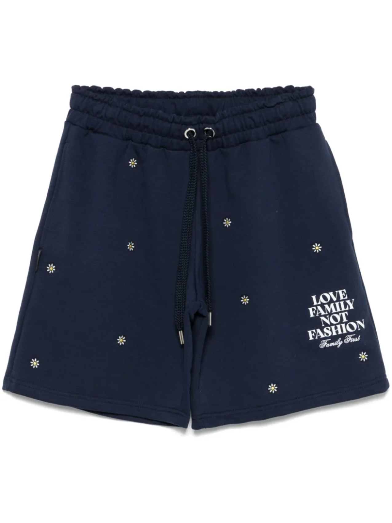 Шорты Family First Flower, синий
Шорты Family First Flower, синий