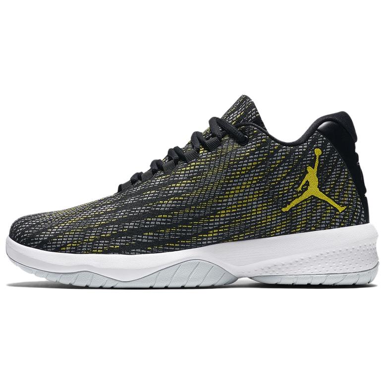 Jordan B. FLY X баскетбольные кроссовки унисекс black
Jordan B. FLY X баскетбольные кроссовки унисекс black