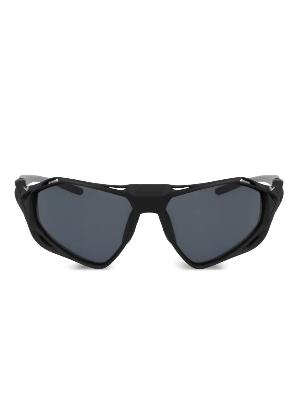 Солнцезащитные очки Zeus Rise Nike, черный
Солнцезащитные очки Zeus Rise Nike, черный