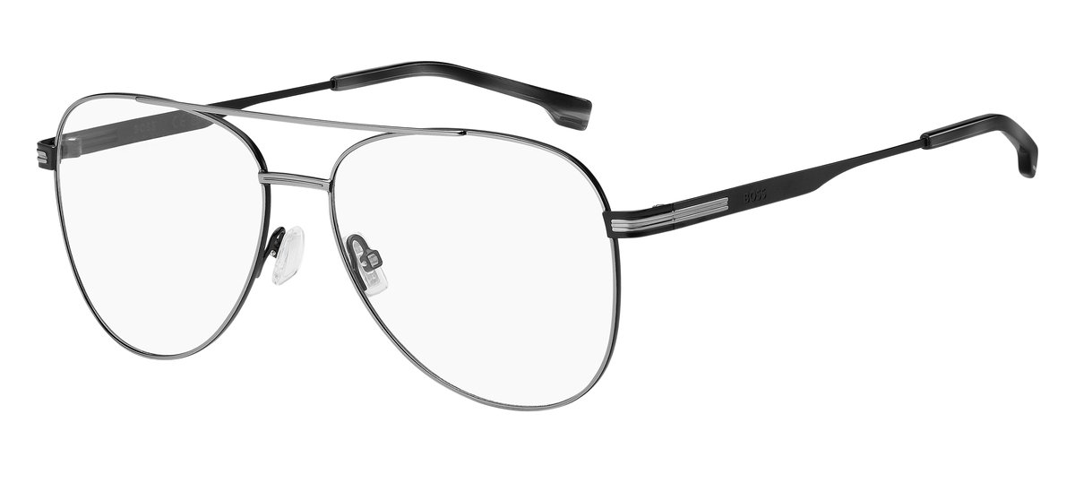 Мужские оптические оправы BOSS 1852 HUGO BOSS
Мужские оптические оправы BOSS 1852 HUGO BOSS