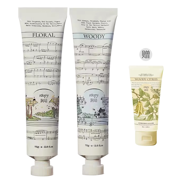 Крем для рук Women's Roopy
Крем для рук Women's Roopy